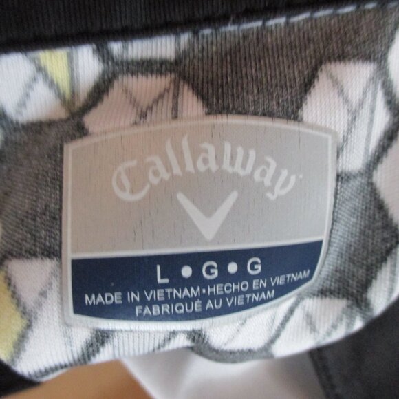 Callaway & Under Armour Golf Shirts Womens Large - Picture 3 of 16